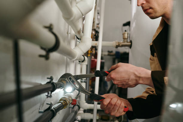 Best Toilet Repair Services  in Hebron, IL