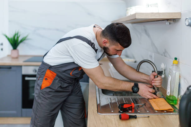 Best Water Heater Repair  in Hebron, IL