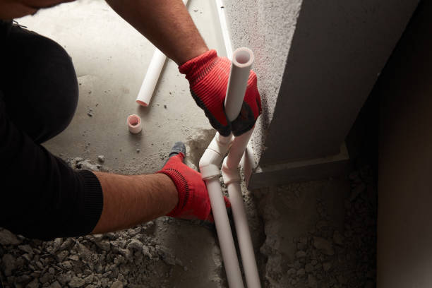 Best Faucet Repair  in Hebron, IL