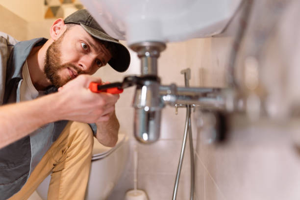 Best Same-Day Plumbing Service  in Hebron, IL