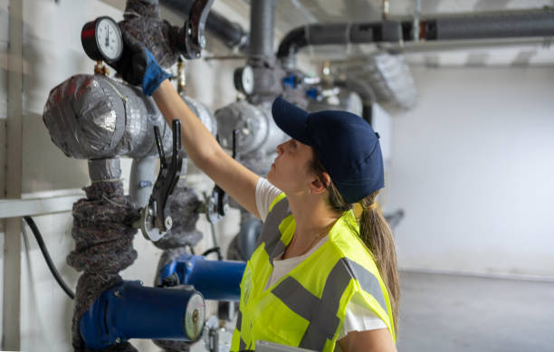 Best Emergency Plumbing Repair  in Hebron, IL