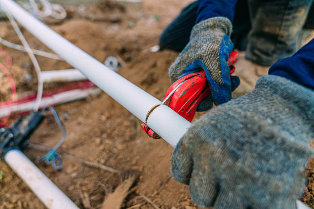 Best Sewer Cleaning Services  in Hebron, IL