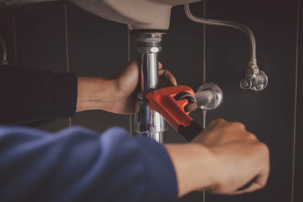 Best Affordable Plumbing Services  in Hebron, IL